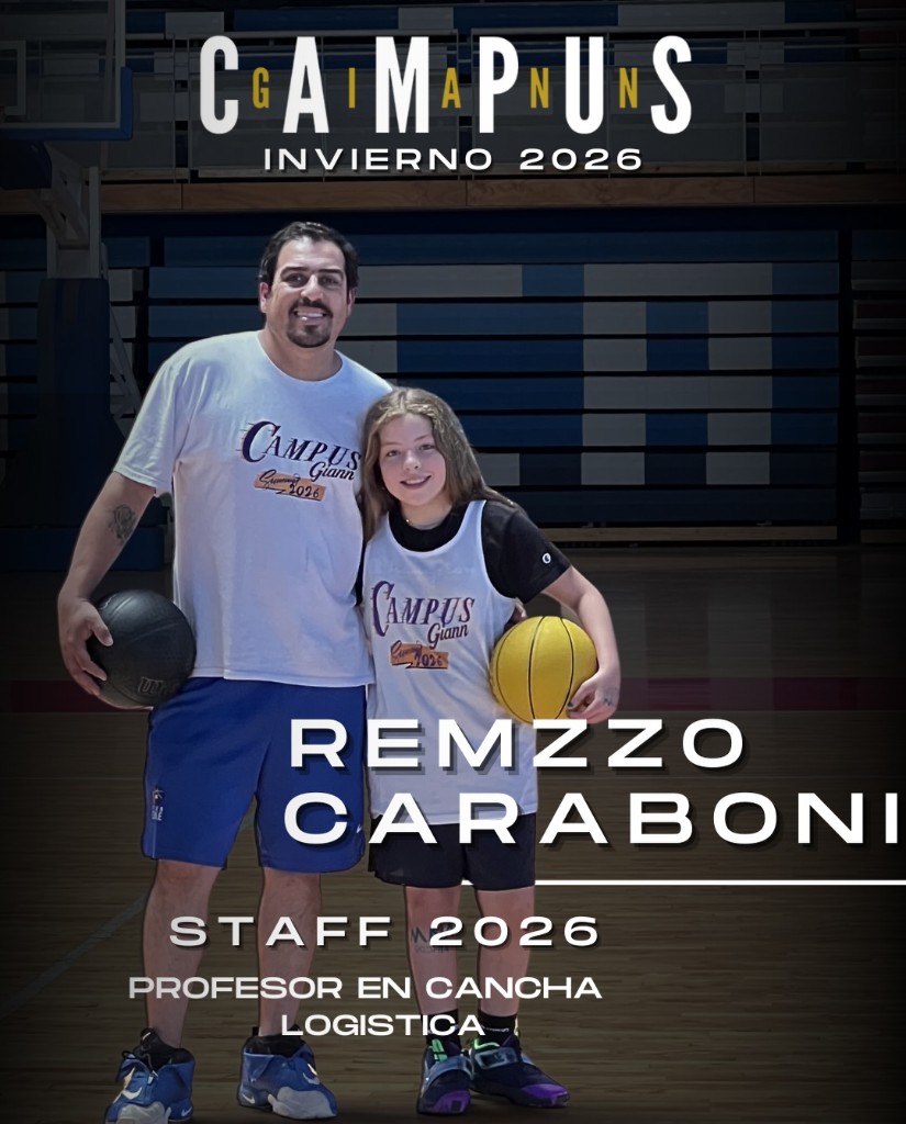 Remzzo Caraboni